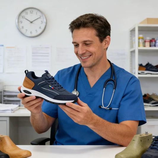 Scarpe da uomo