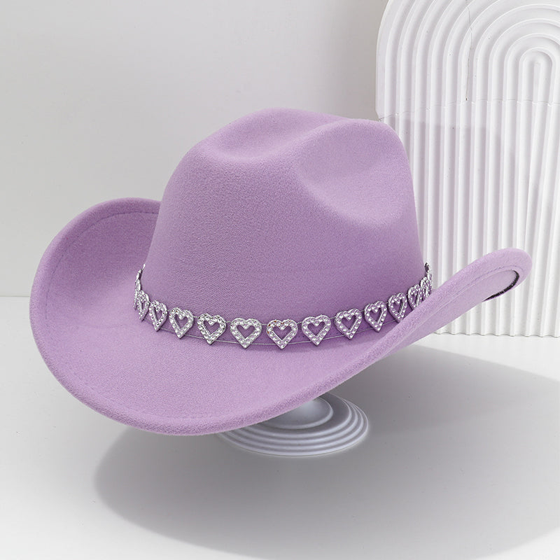 ☀️ A nap ellen keresel védelmet, de egyedi stílussal? – Ez a cowboy-kalap árnyékot ad és karaktert kölcsönöz.