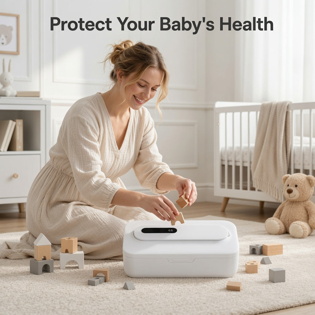 UV-sterilizáló doboz | ZOVRIX