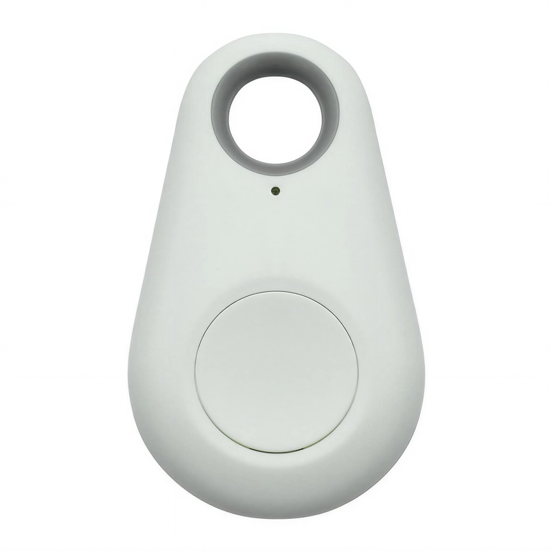 📡 Félsz, hogy a kutyád elszökik? – Bluetooth + GPS nyomkövető, ami segíthet megtalálni!
