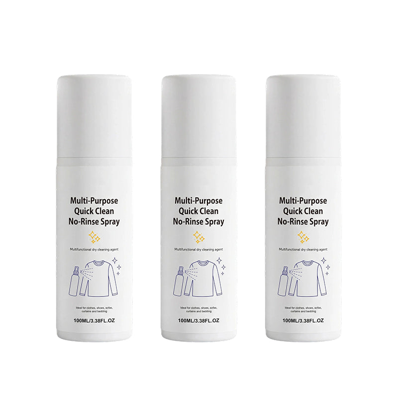 đ§œ A hagyomĂĄnyos tisztĂtĂĄs öblĂtĂ©ssel Ă©s törlĂ©ssel idĆigĂ©nyes? â Ez a spray permetezve tisztĂt, Ă©s nem igĂ©nyel utĂłlagos öblĂtĂ©st
