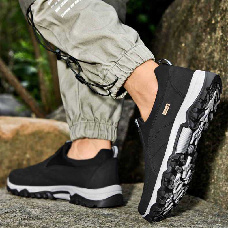 Scarpe da uomo