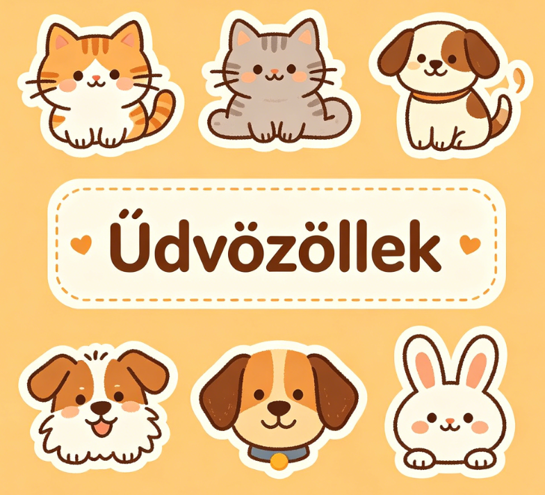 🐾 Állat- és kisállat kellékek