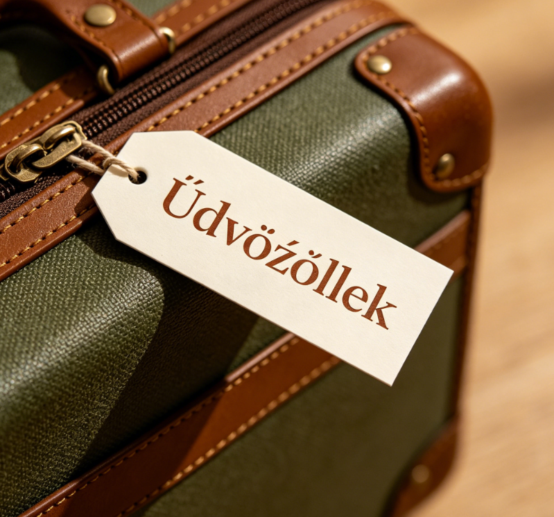 🧳 Táskák és bőröndök