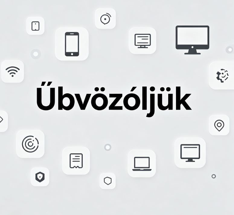 💻Elektronikus termékek