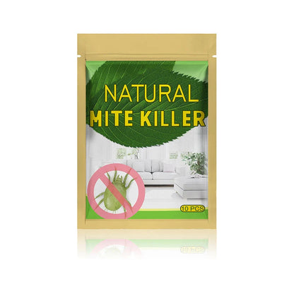 Természetes atka elleni zacskó | KELVEX