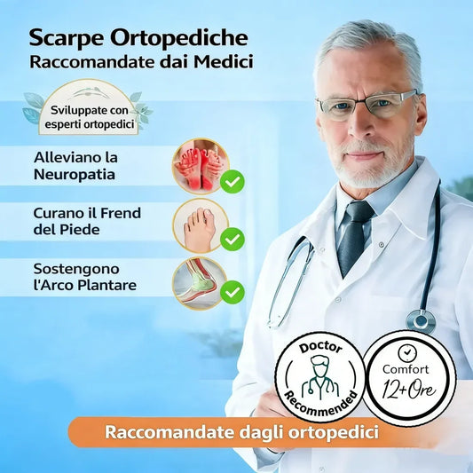 🔥Lancio di un nuovo prodotto, metà prezzo per un periodo limitato oggi | Design ergonomico, assorbimento degli urti superiore e correzione dell'andatura