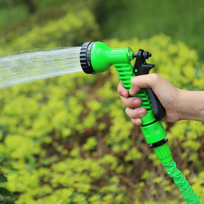 💧 A kerti tömlő összegabalyodik és nehezen kezelhető? – Ez a tekercs-kocsi rendszerezi és könnyen szállíthatóvá teszi
