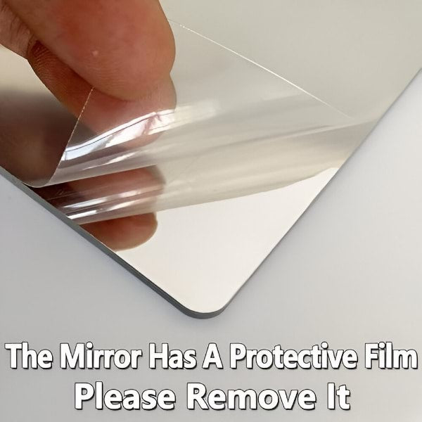 Öntapadós tükrök |  MIRRAZE