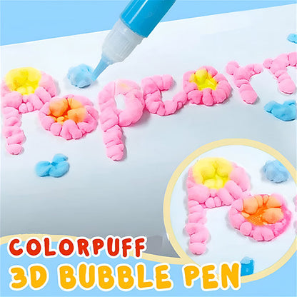 3D filctollak 6 db-os készlet | FPENS