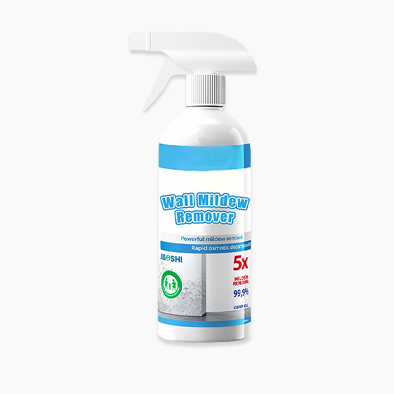 🌧️ A nedves helyeken megjelenő penészfoltok csúnyák és károsak? – Ez a hab spray eltávolítja a penészt és megakadályozza az újra kialakulását