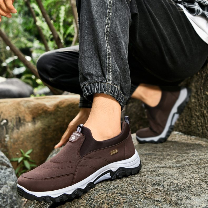 Scarpe da uomo