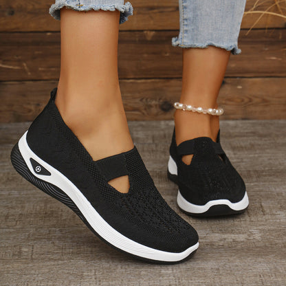🎁Ultimo giorno per approfittare dello sconto del 50%! Non perdere l'occasione! ⏰ Allevia il dolore ai piedi e la fascite plantare: scarpe ortopediche impermeabili e antiscivolo.