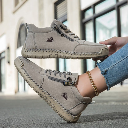 🎁 Ultimo giorno! Risparmia il 50% 🦶 Allevia il dolore ai piedi ✅ Suola flessibile ✅ Impermeabili e antiscivolo ✅ Comode da indossare tutti i giorni