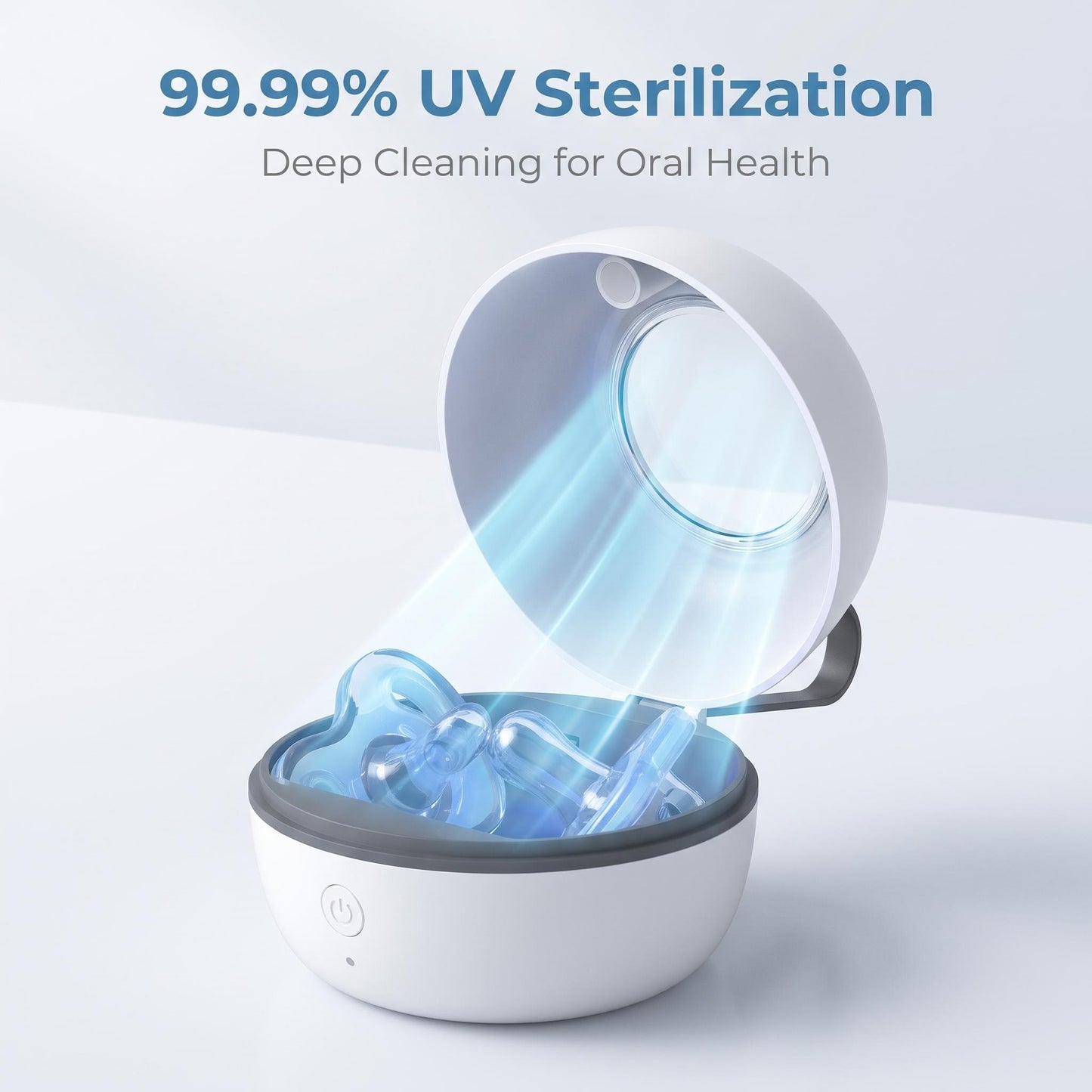 Hordozható UV-sterilizáló doboz | UVCLEAN