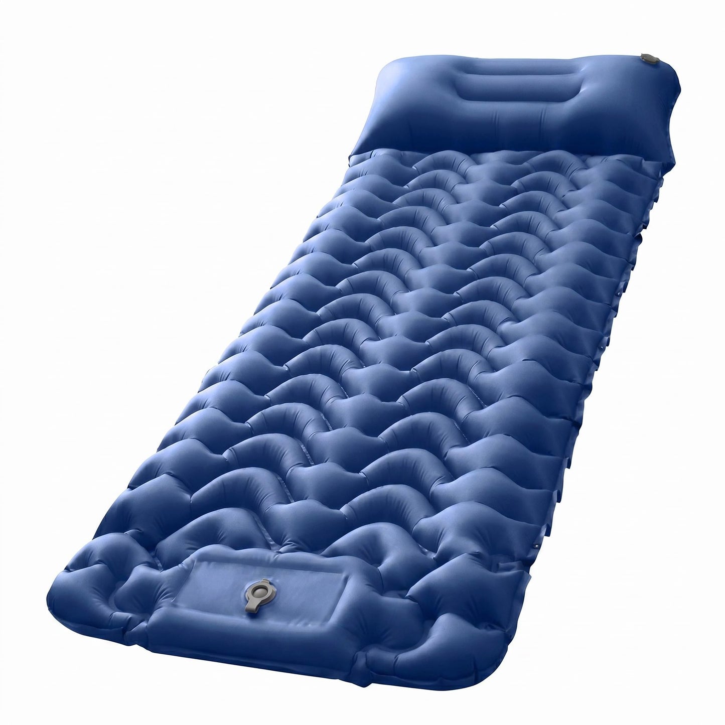 🏕️50% kedvezmény💤Kiváló minőségű felfújható matrac kültéri sátrakhoz