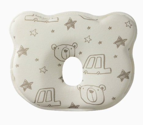 Csecsemőformáló párna | BABYSHAPE