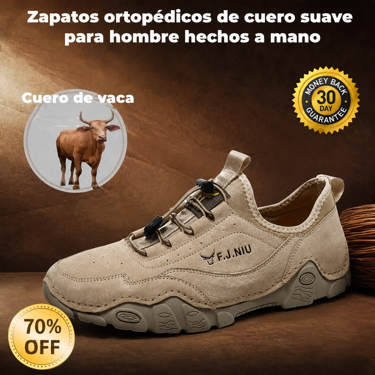Scarpe da uomo