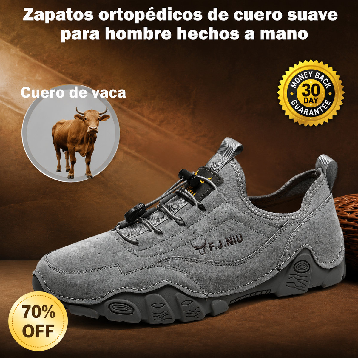 Scarpe da uomo
