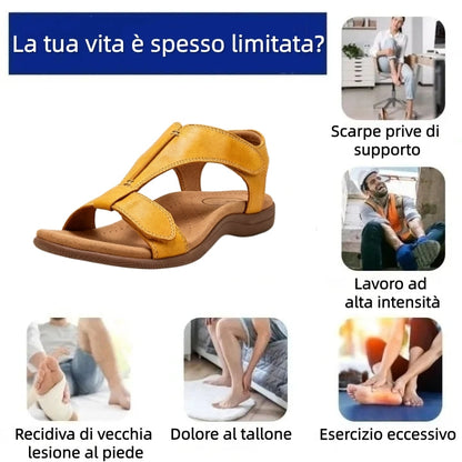 🔥Lancio di un nuovo prodotto, metà prezzo per un periodo limitato oggi | Design ergonomico, assorbimento degli urti superiore e correzione dell'andatura