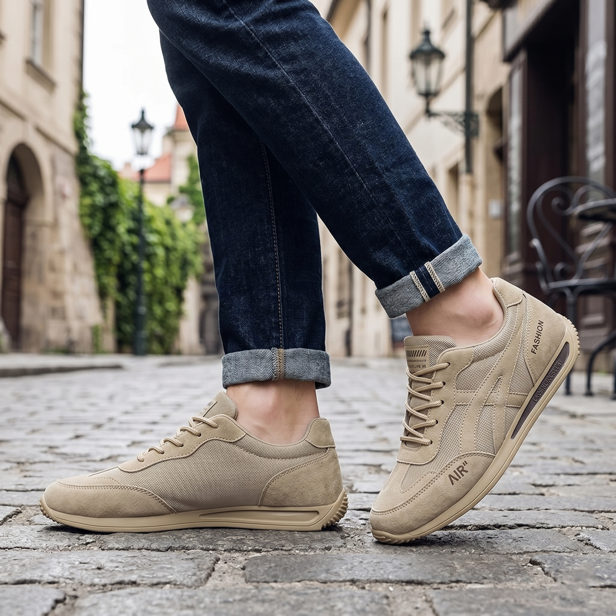 Scarpe da uomo