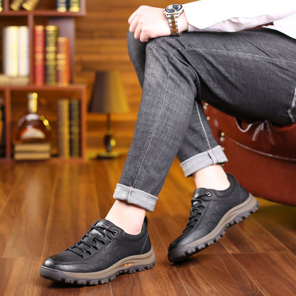 🎁Ultimo giorno per approfittare dello sconto del 50%! Non perdere l'occasione! ⏰ Allevia il dolore ai piedi e la fascite plantare: scarpe ortopediche impermeabili e antiscivolo.