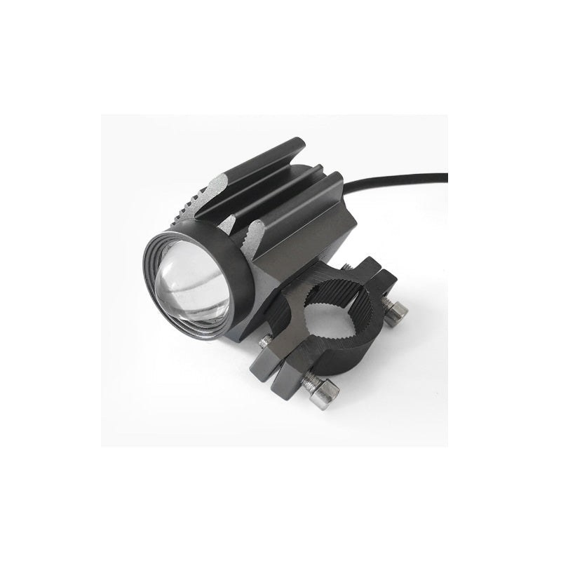 💡 A régi izzók gyengék, sokat fogyasztanak? – Univerzális LED-lámpa motorkerékpárra!