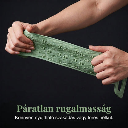 Szilikon hátmosó kefe | WLEMOR