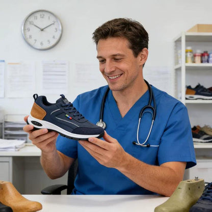 Scarpe da uomo