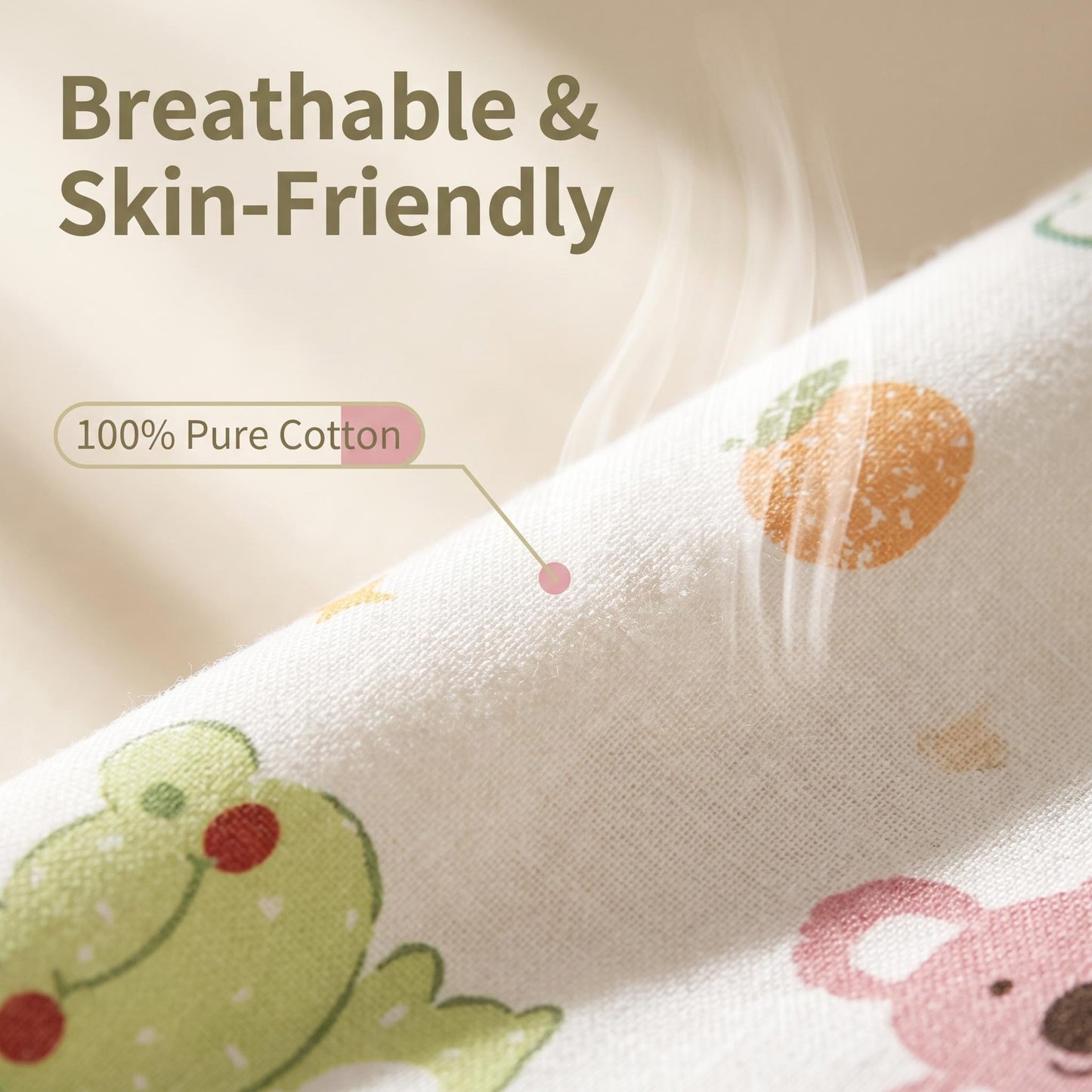 Csecsemőformáló párna | BABYSHAPE