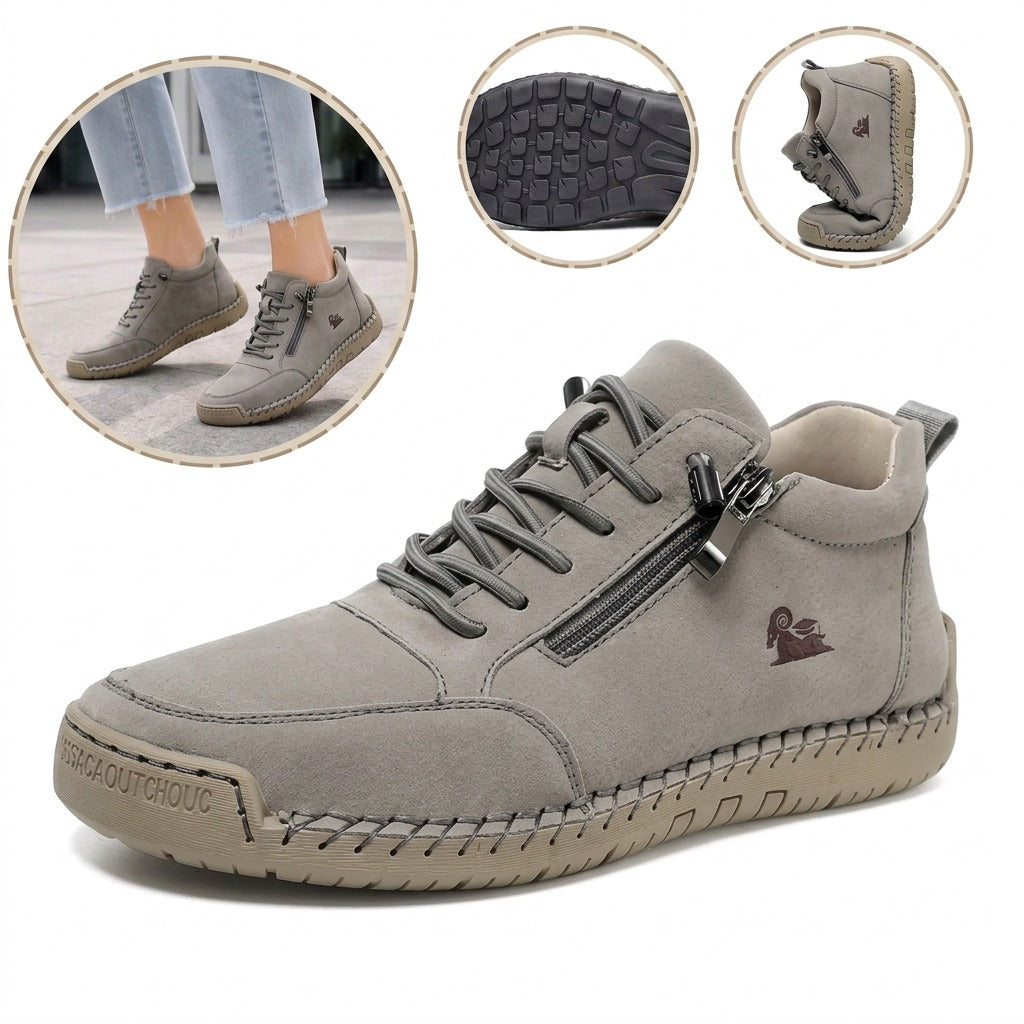 🎁 Ultimo giorno! Risparmia il 50% 🦶 Allevia il dolore ai piedi ✅ Suola flessibile ✅ Impermeabili e antiscivolo ✅ Comode da indossare tutti i giorni