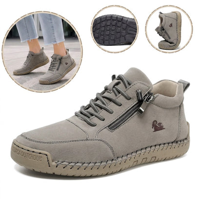 🎁 Ultimo giorno! Risparmia il 50% 🦶 Allevia il dolore ai piedi ✅ Suola flessibile ✅ Impermeabili e antiscivolo ✅ Comode da indossare tutti i giorni