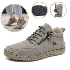 🎁 Ultimo giorno! Risparmia il 40% 🦶 Allevia il dolore ai piedi ✅ Suola flessibile ✅ Impermeabili e antiscivolo ✅ Comode da indossare tutti i giorni