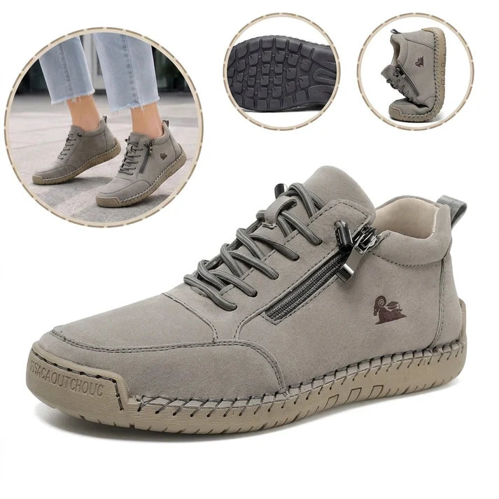 🎁 Ultimo giorno! Risparmia il 30% 🦶 Allevia il dolore ai piedi ✅ Suola flessibile ✅ Impermeabili e antiscivolo ✅ Comode da indossare tutti i giorni