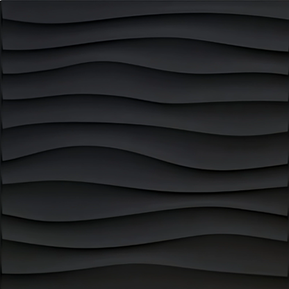 3D-s falidíszítő panelek | VORTEX