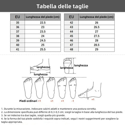 🔥Lancio di un nuovo prodotto, metà prezzo per un periodo limitato oggi | Design ergonomico, assorbimento degli urti superiore e correzione dell'andatura
