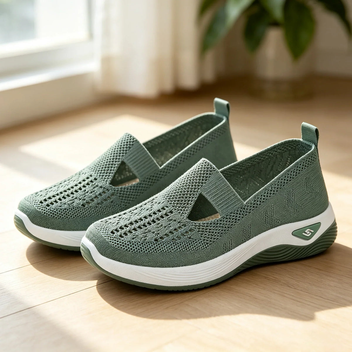 🎁Ultimo giorno per approfittare dello sconto del 50%! Non perdere l'occasione! ⏰ Allevia il dolore ai piedi e la fascite plantare: scarpe ortopediche impermeabili e antiscivolo.