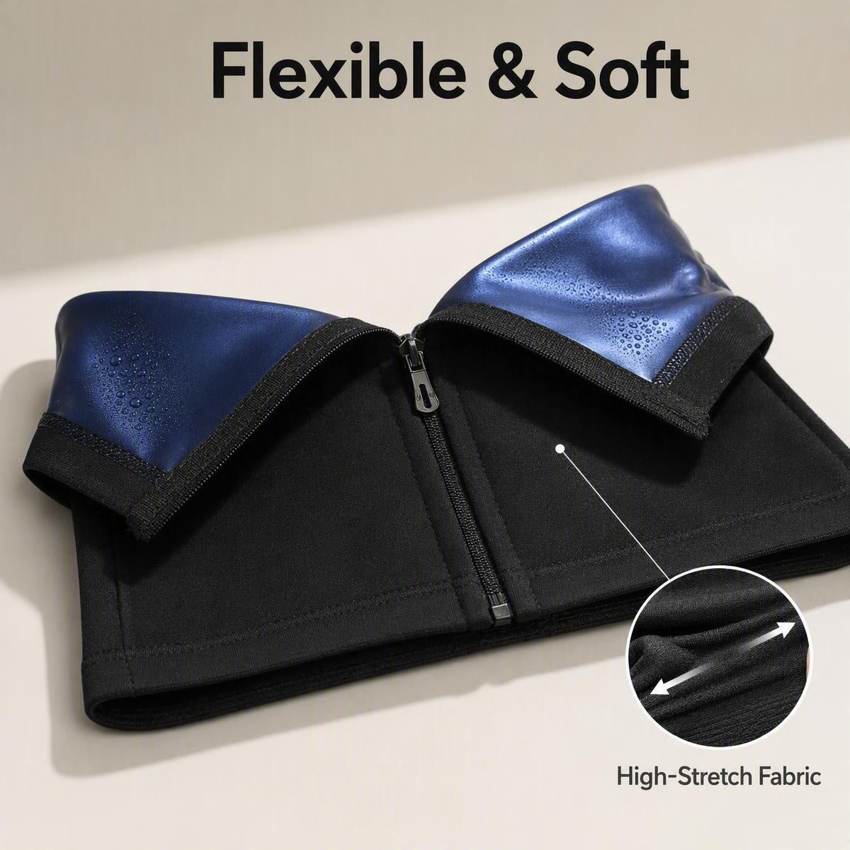 Fitness derékformáló öv | NOLRIX