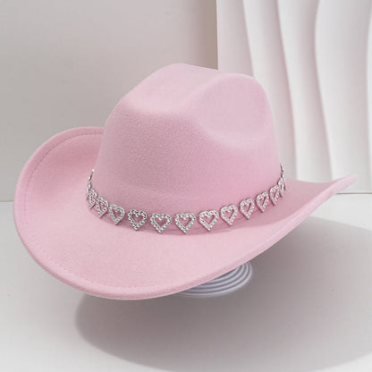 ☀️ A nap ellen keresel védelmet, de egyedi stílussal? – Ez a cowboy-kalap árnyékot ad és karaktert kölcsönöz.