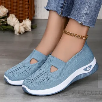 🎁Ultimo giorno per approfittare dello sconto del 50%! Non perdere l'occasione! ⏰ Allevia il dolore ai piedi e la fascite plantare: scarpe ortopediche impermeabili e antiscivolo.
