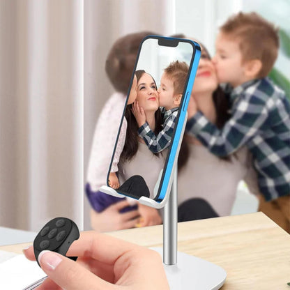 Bluetooth ujj-távirányító szelfikhez és médiavezérléshez | BELTRIX