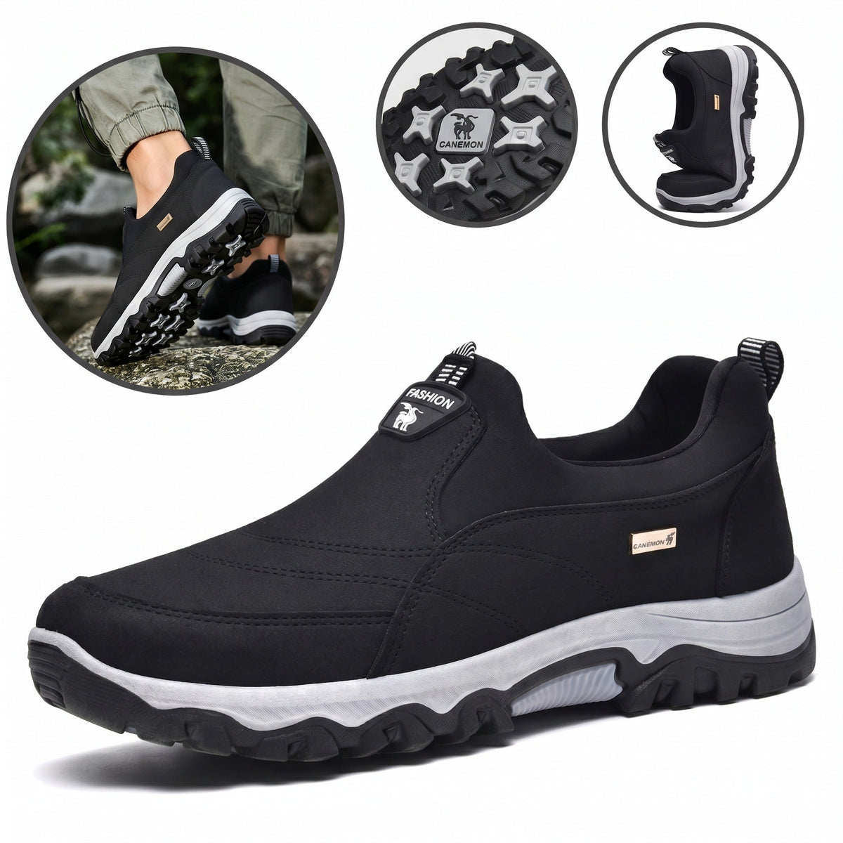 Scarpe da uomo