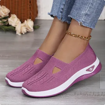 🎁Ultimo giorno per approfittare dello sconto del 50%! Non perdere l'occasione! ⏰ Allevia il dolore ai piedi e la fascite plantare: scarpe ortopediche impermeabili e antiscivolo.