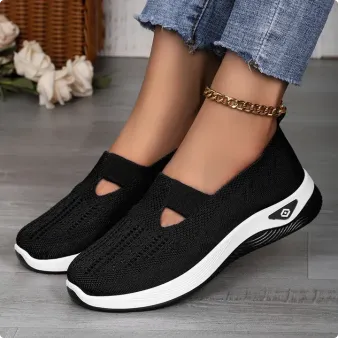 🎁Ultimo giorno per approfittare dello sconto del 50%! Non perdere l'occasione! ⏰ Allevia il dolore ai piedi e la fascite plantare: scarpe ortopediche impermeabili e antiscivolo.