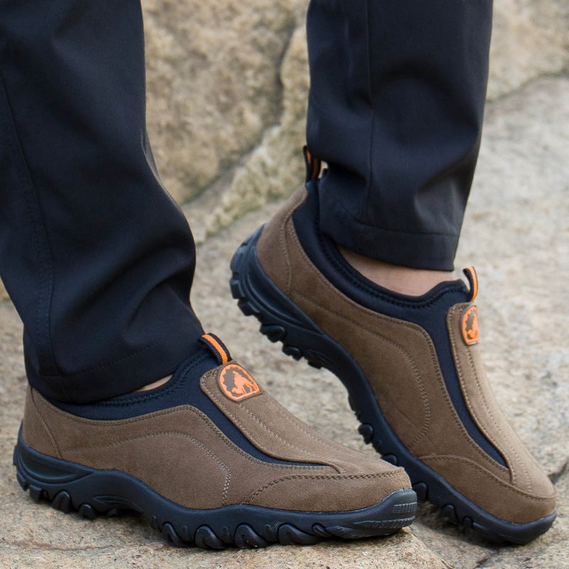 Scarpe da uomo
