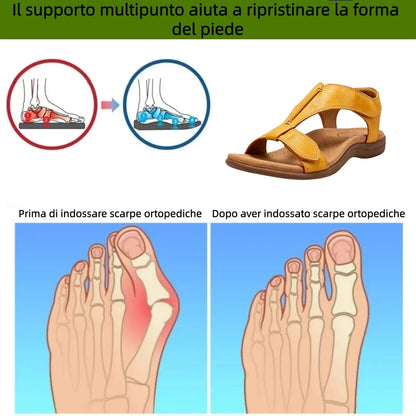 🔥Lancio di un nuovo prodotto, metà prezzo per un periodo limitato oggi | Design ergonomico, assorbimento degli urti superiore e correzione dell'andatura
