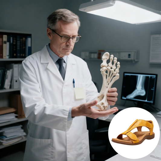 🔥Lancio di un nuovo prodotto, metà prezzo per un periodo limitato oggi | Design ergonomico, assorbimento degli urti superiore e correzione dell'andatura
