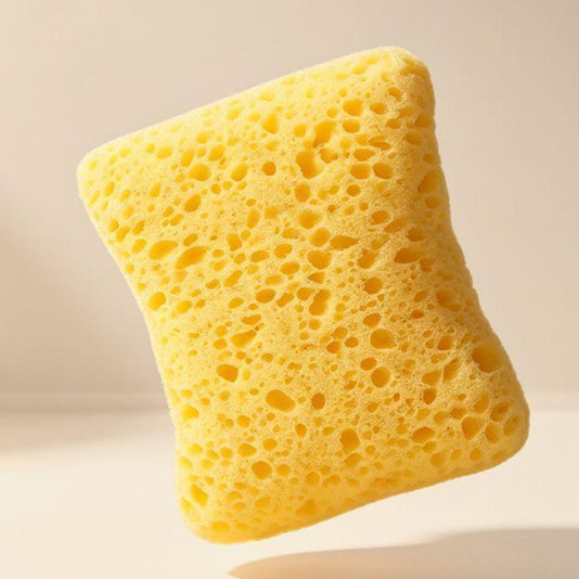 Kétoldalas fürdőhabosító tasak | KEVLAR