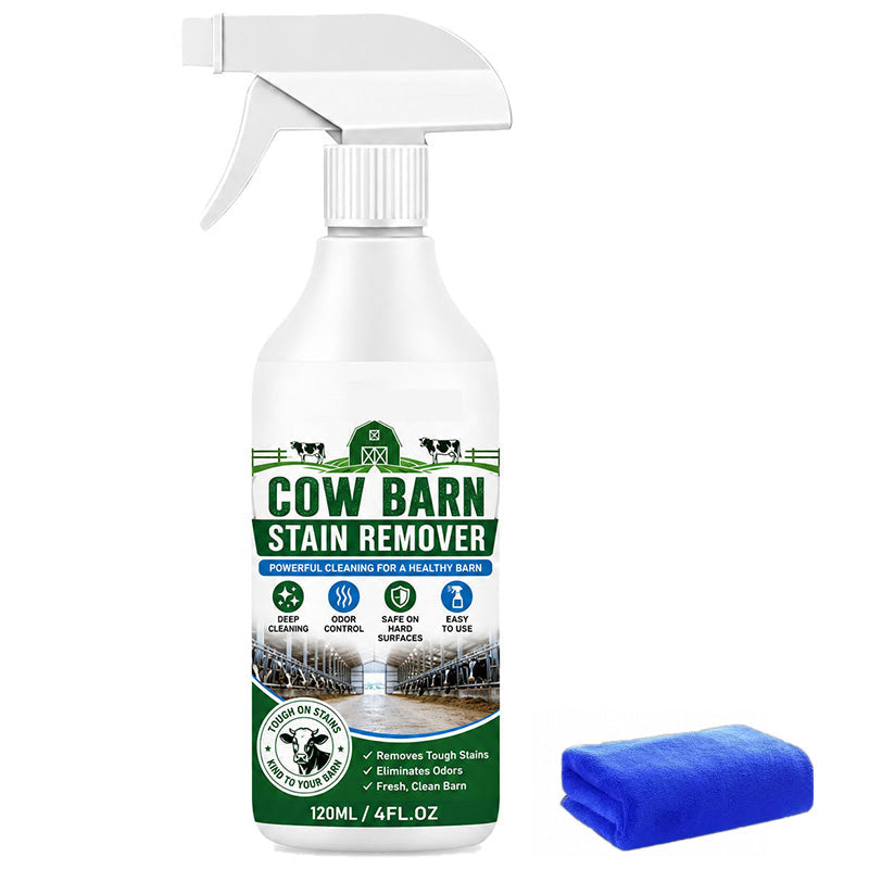 Folteltávolító spray istállófoltokhoz, 120 ml | KELVEX
