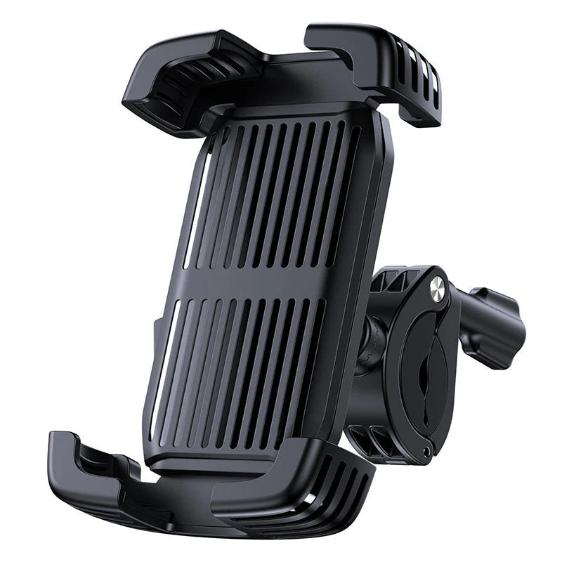 🏍️ A telefonod kiesik a tartóból a rázós utakon? – Secure Grip, ami tényleg tart!
